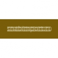 Ковровое покрытие Ege Cosmopolitan RF5285387 коричневый