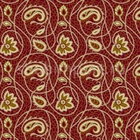 Ковровое покрытие Ege Cosmopolitan RF5285391 красный