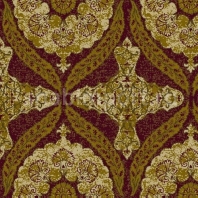 Ковровое покрытие Ege Cosmopolitan RF5285392 красный — купить в Москве в интернет-магазине Snabimport