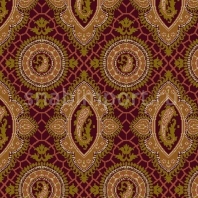 Ковровое покрытие Ege Cosmopolitan RF5285393 красный — купить в Москве в интернет-магазине Snabimport