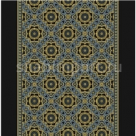 Ковровое покрытие Ege Cosmopolitan RF5220691 черный — купить в Москве в интернет-магазине Snabimport