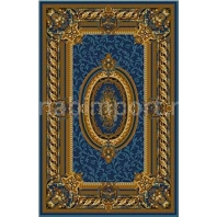 Ковровое покрытие Ege Cosmopolitan RF5285399 синий — купить в Москве в интернет-магазине Snabimport