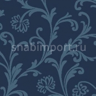 Ковровое покрытие Ege Cosmopolitan RF5285409 синий — купить в Москве в интернет-магазине Snabimport
