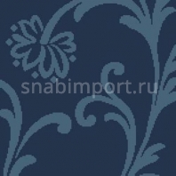 Ковровое покрытие Ege Cosmopolitan RF5285410 синий