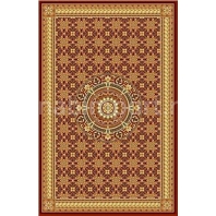 Ковровое покрытие Ege Cosmopolitan RF5220698 разноцветный — купить в Москве в интернет-магазине Snabimport