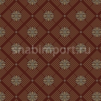 Ковровое покрытие Ege Cosmopolitan RF5295761 красный