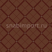 Ковровое покрытие Ege Cosmopolitan RF5295763 красный — купить в Москве в интернет-магазине Snabimport