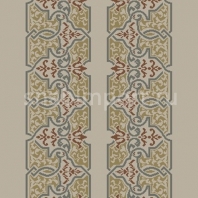 Ковровое покрытие Ege Cosmopolitan RF5295766 серый — купить в Москве в интернет-магазине Snabimport