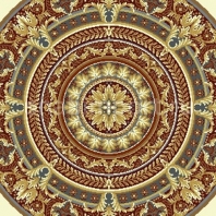 Ковровое покрытие Ege Cosmopolitan RF5220699 бежевый — купить в Москве в интернет-магазине Snabimport