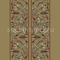 Ковровое покрытие Ege Cosmopolitan RF5295773 бежевый — купить в Москве в интернет-магазине Snabimport