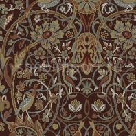 Ковровое покрытие Ege Cosmopolitan RF5295778 красный — купить в Москве в интернет-магазине Snabimport