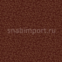Ковровое покрытие Ege Cosmopolitan RF5295779 красный