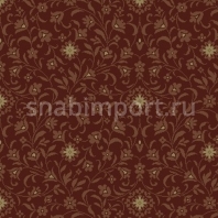 Ковровое покрытие Ege Cosmopolitan RF5295780 красный — купить в Москве в интернет-магазине Snabimport