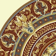 Ковровое покрытие Ege Cosmopolitan RF5220700 бежевый