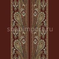 Ковровое покрытие Ege Cosmopolitan RF5295781 красный — купить в Москве в интернет-магазине Snabimport