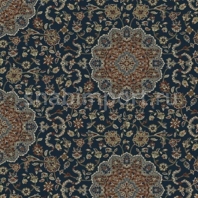 Ковровое покрытие Ege Cosmopolitan RF5295784 синий — купить в Москве в интернет-магазине Snabimport