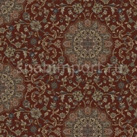 Ковровое покрытие Ege Cosmopolitan RF5295785 красный — купить в Москве в интернет-магазине Snabimport