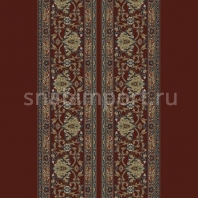 Ковровое покрытие Ege Cosmopolitan RF5295788 красный — купить в Москве в интернет-магазине Snabimport