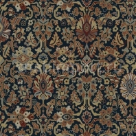 Ковровое покрытие Ege Cosmopolitan RF5295790 синий — купить в Москве в интернет-магазине Snabimport