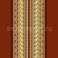 Ковровое покрытие Ege Cosmopolitan RF5220701 красный — купить в Москве в интернет-магазине Snabimport