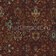 Ковровое покрытие Ege Cosmopolitan RF5295791 красный — купить в Москве в интернет-магазине Snabimport