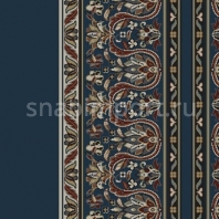 Ковровое покрытие Ege Cosmopolitan RF5295796 синий