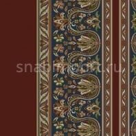 Ковровое покрытие Ege Cosmopolitan RF5295797 красный — купить в Москве в интернет-магазине Snabimport