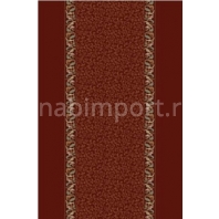 Ковровое покрытие Ege Cosmopolitan RF5295802 красный — купить в Москве в интернет-магазине Snabimport