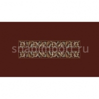 Ковровое покрытие Ege Cosmopolitan RF5295804 красный — купить в Москве в интернет-магазине Snabimport