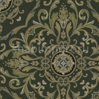 Ковровое покрытие Ege Cosmopolitan RF5295809 зеленый — купить в Москве в интернет-магазине Snabimport