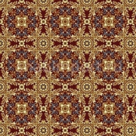 Ковровое покрытие Ege Cosmopolitan RF5220703 красный — купить в Москве в интернет-магазине Snabimport