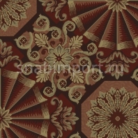 Ковровое покрытие Ege Cosmopolitan RF5295814 красный — купить в Москве в интернет-магазине Snabimport