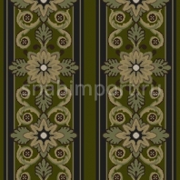 Ковровое покрытие Ege Cosmopolitan RF5295815 зеленый — купить в Москве в интернет-магазине Snabimport