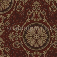 Ковровое покрытие Ege Cosmopolitan RF5295818 красный — купить в Москве в интернет-магазине Snabimport