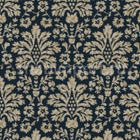 Ковровое покрытие Ege Cosmopolitan RF5295819 синий — купить в Москве в интернет-магазине Snabimport