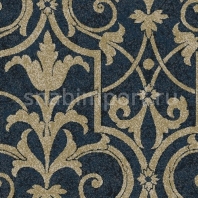 Ковровое покрытие Ege Cosmopolitan RF5295822 синий