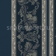 Ковровое покрытие Ege Cosmopolitan RF5295823 синий — купить в Москве в интернет-магазине Snabimport