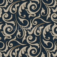 Ковровое покрытие Ege Cosmopolitan RF5295824 синий — купить в Москве в интернет-магазине Snabimport