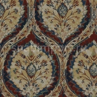 Ковровое покрытие Ege Cosmopolitan RF5295825 красный — купить в Москве в интернет-магазине Snabimport