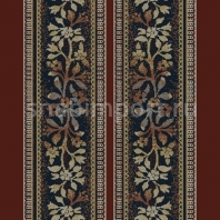 Ковровое покрытие Ege Cosmopolitan RF5295826 красный — купить в Москве в интернет-магазине Snabimport