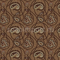 Ковровое покрытие Ege Cosmopolitan RF5295827 коричневый — купить в Москве в интернет-магазине Snabimport