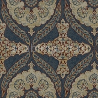 Ковровое покрытие Ege Cosmopolitan RF5295828 синий — купить в Москве в интернет-магазине Snabimport