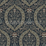 Ковровое покрытие Ege Cosmopolitan RF5295833 синий — купить в Москве в интернет-магазине Snabimport