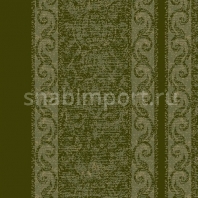 Ковровое покрытие Ege Cosmopolitan RF5295840 зеленый