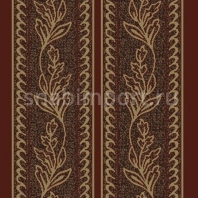 Ковровое покрытие Ege Cosmopolitan RF5295845 красный — купить в Москве в интернет-магазине Snabimport