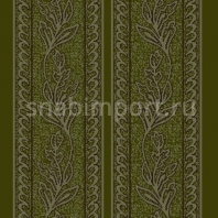 Ковровое покрытие Ege Cosmopolitan RF5295846 зеленый — купить в Москве в интернет-магазине Snabimport