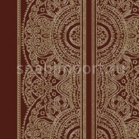 Ковровое покрытие Ege Cosmopolitan RF5295849 красный — купить в Москве в интернет-магазине Snabimport