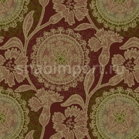 Ковровое покрытие Ege Cosmopolitan RF5295852 красный — купить в Москве в интернет-магазине Snabimport