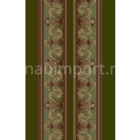 Ковровое покрытие Ege Cosmopolitan RF5295854 зеленый