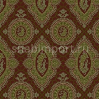 Ковровое покрытие Ege Cosmopolitan RF5295855 зеленый — купить в Москве в интернет-магазине Snabimport